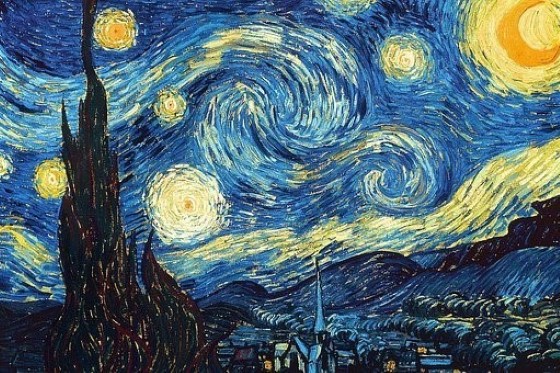 Making Money while You Sleep – Starry Night or Not