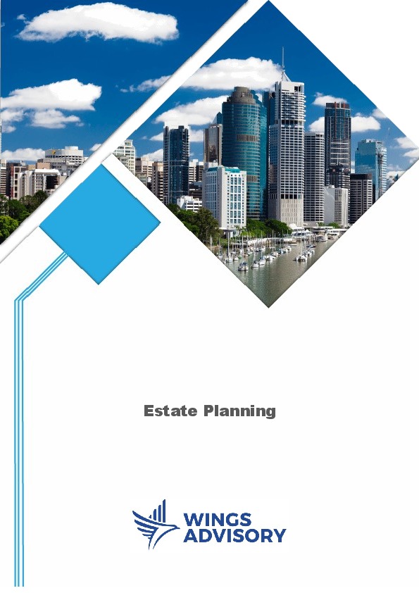 Estate Planning